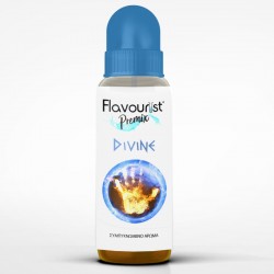 Flavourist Flavour Shot Divine